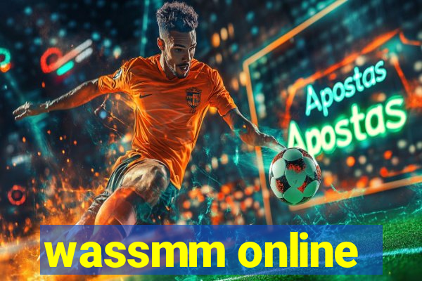 wassmm online